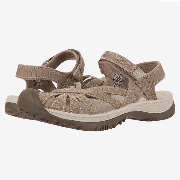 Keen Shoes Keen Bali Strap Sandal Sz 7 Poshmark